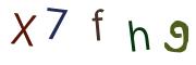 CAPTCHA obrazkowa