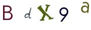 CAPTCHA obrazkowa