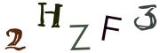 CAPTCHA obrazkowa