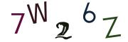 CAPTCHA obrazkowa