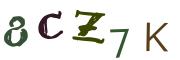 CAPTCHA obrazkowa