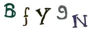 CAPTCHA obrazkowa