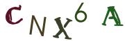 CAPTCHA obrazkowa