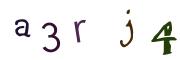 CAPTCHA obrazkowa