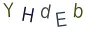 CAPTCHA obrazkowa