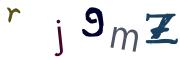 CAPTCHA obrazkowa
