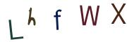 CAPTCHA obrazkowa