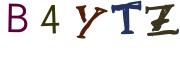 CAPTCHA obrazkowa