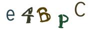 CAPTCHA obrazkowa