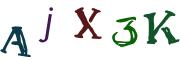 CAPTCHA obrazkowa