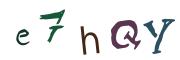 CAPTCHA obrazkowa