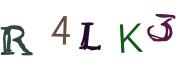 CAPTCHA obrazkowa