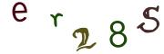 CAPTCHA obrazkowa