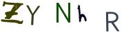 CAPTCHA obrazkowa