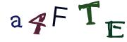 CAPTCHA obrazkowa