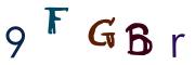CAPTCHA obrazkowa