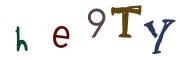 CAPTCHA obrazkowa