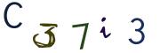 CAPTCHA obrazkowa
