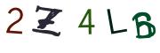 CAPTCHA obrazkowa
