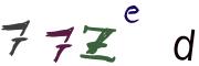 CAPTCHA obrazkowa