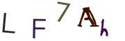 CAPTCHA obrazkowa