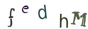 CAPTCHA obrazkowa