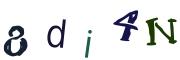 CAPTCHA obrazkowa