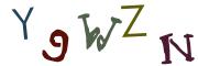 CAPTCHA obrazkowa