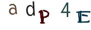 CAPTCHA obrazkowa