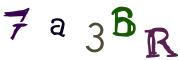 CAPTCHA obrazkowa