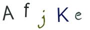 CAPTCHA obrazkowa