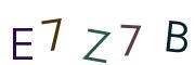 CAPTCHA obrazkowa