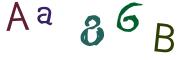 CAPTCHA obrazkowa
