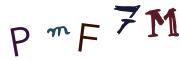 CAPTCHA obrazkowa