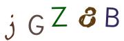 CAPTCHA obrazkowa