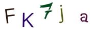CAPTCHA obrazkowa