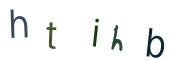 CAPTCHA obrazkowa