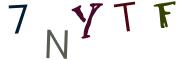 CAPTCHA obrazkowa