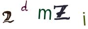 CAPTCHA obrazkowa
