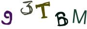 CAPTCHA obrazkowa