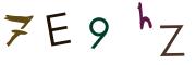 CAPTCHA obrazkowa