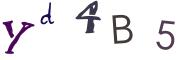 CAPTCHA obrazkowa
