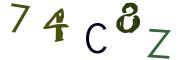 CAPTCHA obrazkowa