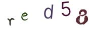 CAPTCHA obrazkowa