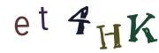 CAPTCHA obrazkowa