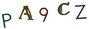 CAPTCHA obrazkowa