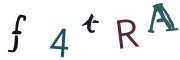 CAPTCHA obrazkowa