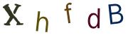 CAPTCHA obrazkowa
