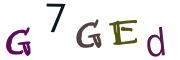 CAPTCHA obrazkowa