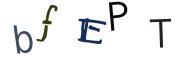 CAPTCHA obrazkowa
